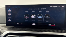 BMW M3 xDrive Competition M 4dr Step Auto Petrol Saloon